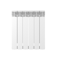 Радиатор биметаллический RIFAR BASE 500х6 секций (1200 Вт)