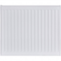 Радиатор стальной панельный ROMMER COMPACT тип 11х500х600 боковое подключение