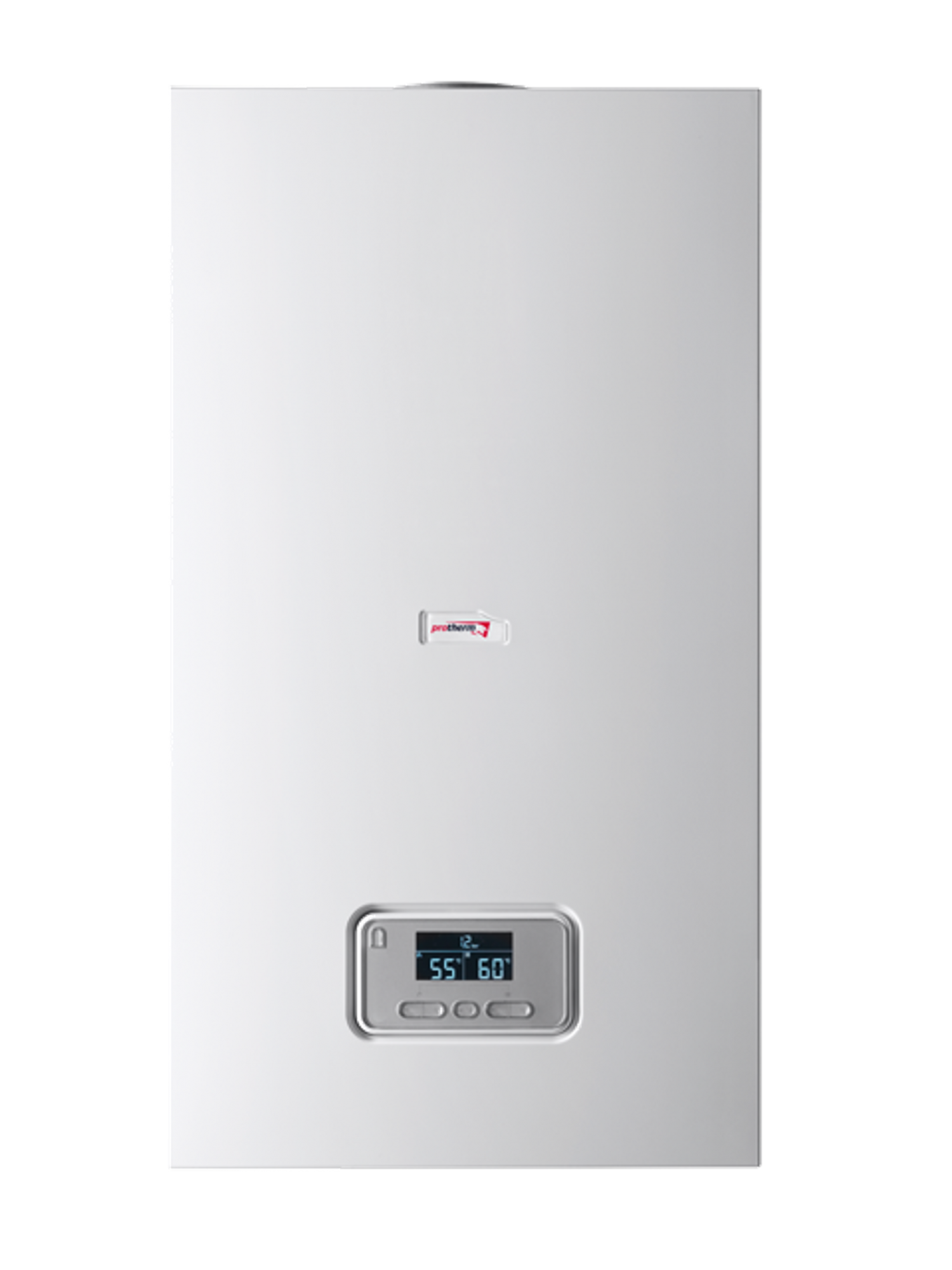 Котел газовый настенный PROTHERM ПАНТЕРА 25КТО, 25 кВт, одноконтурный, турбированный