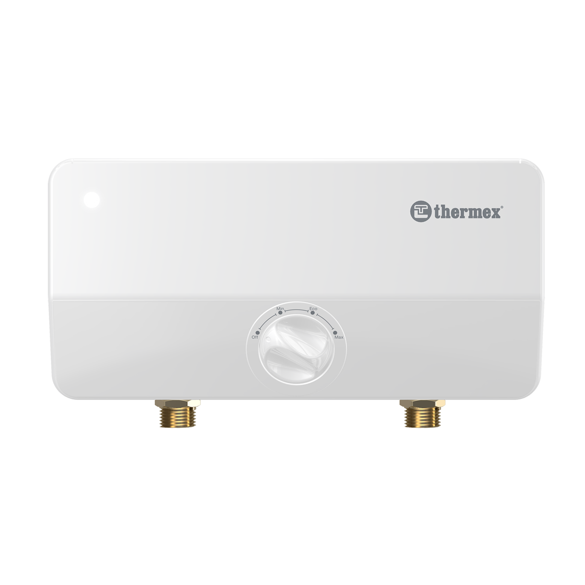 Водонагреватель проточный электрический THERMEX ARTFLOW 8000 (ЭдЭБ02565)
