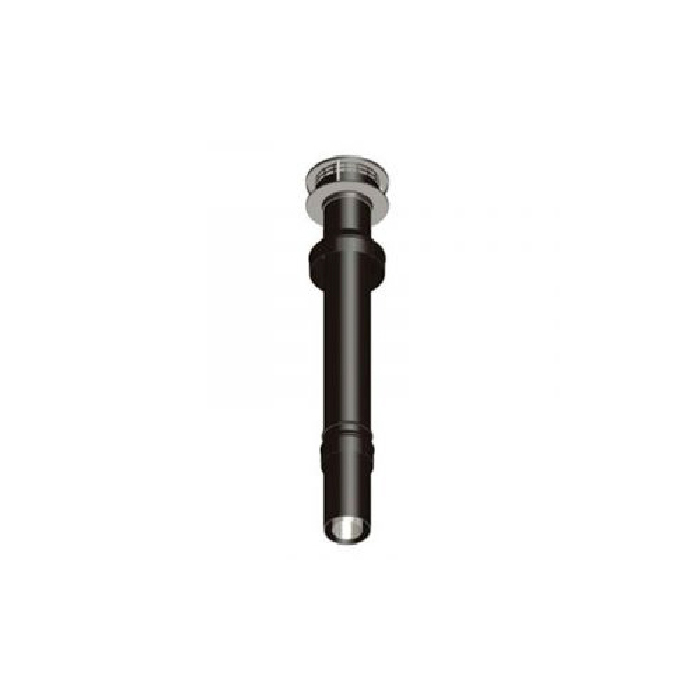 ДХ Терминал дымохода ESSAN 60/100 вертикальный