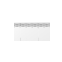 Радиатор биметаллический RIFAR ВASE 200х6 секций