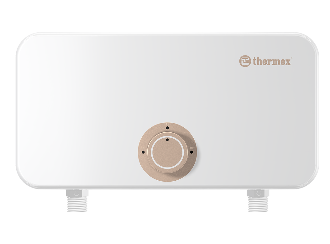 Водонагреватель проточный электрический THERMEX OSCAR 6500 (ЭдЭБ03450)