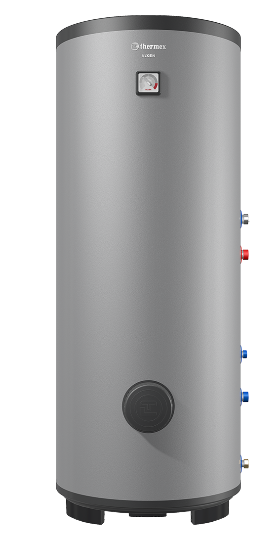Бойлер косвенного нагрева THERMEX NIXEN 200 F (Combi) (ЭдЭБ03361)