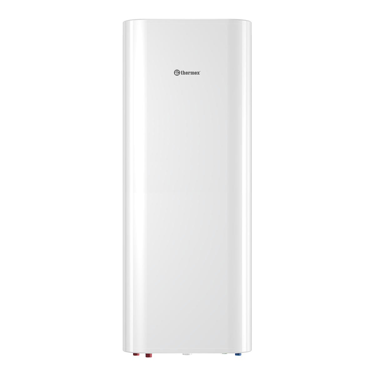 Водонагреватель косвенного нагрева электрический THERMEX FLAT COMBI 80 V (ЭДЭБ02771)