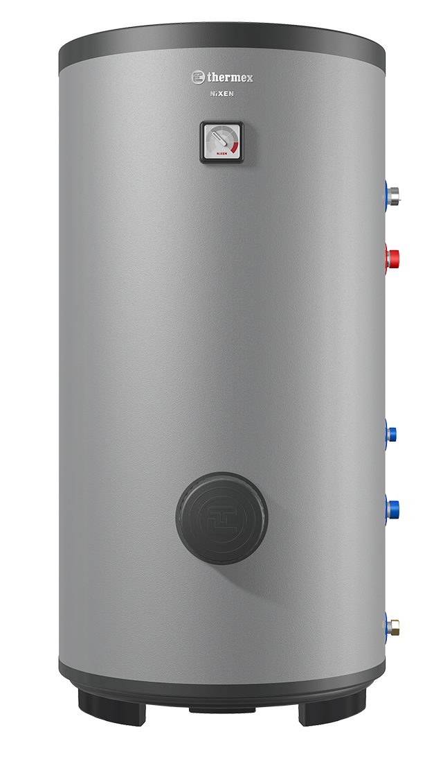 Бойлер косвенного нагрева THERMEX NIXEN 150 F (Combi) (ЭдЭБ03358)
