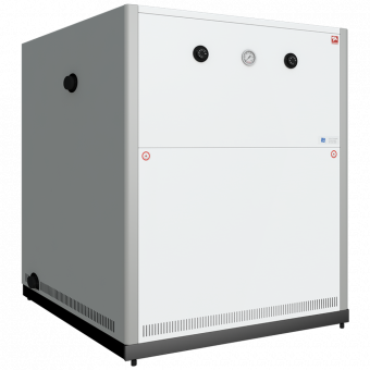 Котел газовый напольный ЛЕМАКС Премиум 100