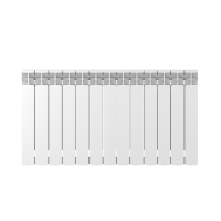 Радиатор биметаллический RIFAR BASE 500х13 секций (2600 Вт)