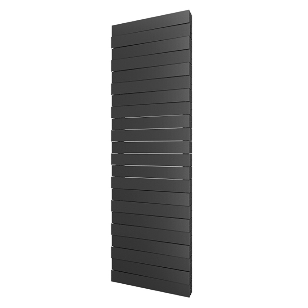 Радиатор биметаллический ROYAL THERMO PIANOFORTE TOWER NEW/NOIR SABLE 500х22 секций