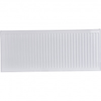 Радиатор стальной панельный ROMMER COMPACT тип 11х500х1200 боковое подключение