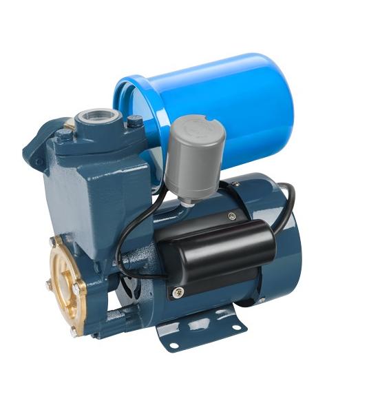 Насосная станция-мини UNIPUMP AUPS 126 -2л