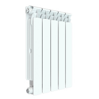 Радиатор биметаллический RIFAR ALP 500x5 секций