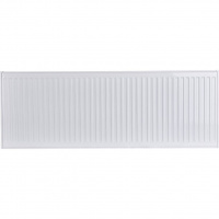 Радиатор стальной панельный ROMMER COMPACT тип 11х500х1400 боковое подключение