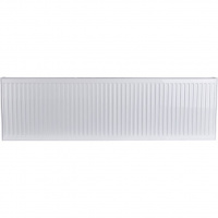 Радиатор стальной панельный ROMMER COMPACT тип 22х500х1700 боковое подключение