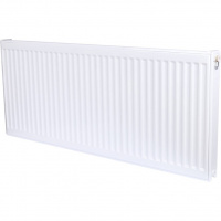 Радиатор стальной панельный ROMMER VENTIL тип 11х500х1200 нижнее подключение