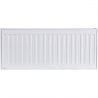 Радиатор стальной панельный ROMMER COMPACT тип 22х300х700 боковое подключение