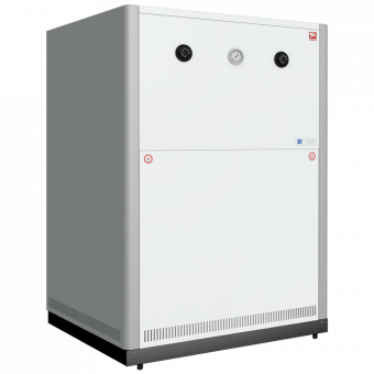 Котел газовый напольный ЛЕМАКС Премиум 70