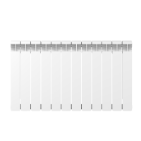 Радиатор алюминиевый RIFAR ALUM 500x12 секций