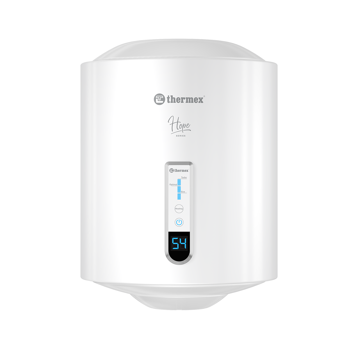 Водонагреватель накопительный электрический THERMEX HOPE 30 V Slim (ЭдЭБ04853)