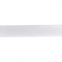 Радиатор стальной панельный ROMMER COMPACT тип 22х300х1600 боковое подключение