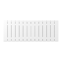 Радиатор биметаллический RIFAR SUPREMO 350х14 секций