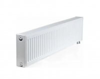 Радиатор стальной панельный AXIS VENTIL тип 22х200x2800 нижнее подключение (без кронштейнов)