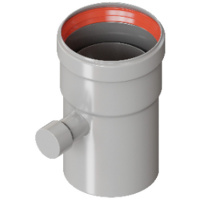 Конденсатоотводчик ROMMER Ø80