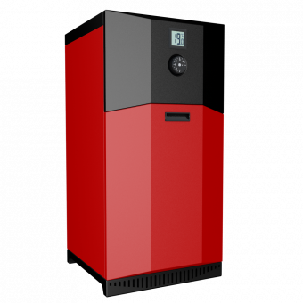 Котел газовый напольный ЛЕМАКС PRESTIGE-7,5