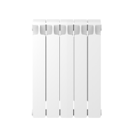 Радиатор биметаллический RIFAR MONOLIT 500х5 секций