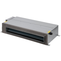 Блок внутренний BALLU BADI-FM/in-18HN8/EU инверторной мульти сплит-системы, канального типа