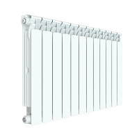 Радиатор биметаллический RIFAR ALP 500x12 секций