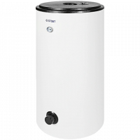 Бойлер косвенного нагрева STOUT OptiBase SWH-2110-000150 150 л напольный