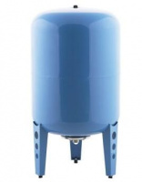 Гидроаккумулятор для воды ДЖИЛЕКС 150 ВПк вертикальный