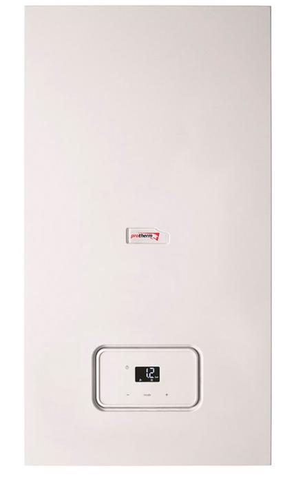 Котел газовый настенный PROTHERM РЫСЬ К 25 MKO, 25 кВт, одноконтурный, конденсационный (0010020289)