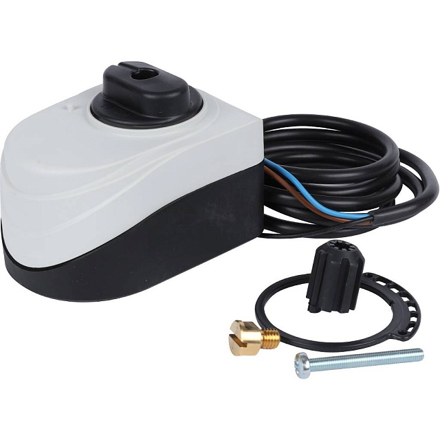 Сервопривод STOUT 24V 120s