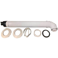 Комплект универсальн. для конденсационных котлов Viessmann ,Vaillant, Wolf, A ROMMER