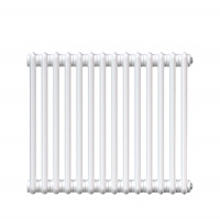 Радиатор стальной двухтрубчатый RIFAR TUBOG TUB 2057-10-DV1 подключение DV1