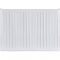 Радиатор стальной панельный ROMMER COMPACT тип 11х500х700 боковое подключение