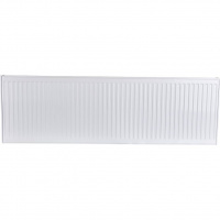 Радиатор стальной панельный ROMMER COMPACT тип 21х500х1600 боковое подключение