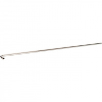 СА Трубка Г-образная аксиальная для подключения радиатора STOUT Ø16х1000 (2/60)