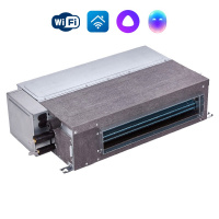 Блок внутренний BALLU BADI-FM/in-09HN8/EU инверторной мульти сплит-системы, канального типа