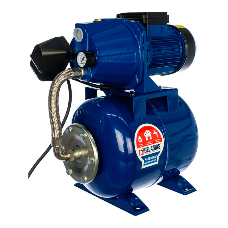 Насосная станция BELAMOS XA 111 ALL