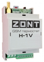 Блок дистанционного управления котлом PROTHERM GSM-Climate ZONT H-1V