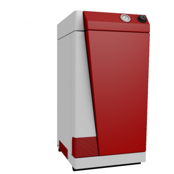 Котел газовый напольный ЛЕМАКС UNO-10