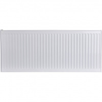 Радиатор стальной панельный ROMMER COMPACT тип 22х500х1200 боковое подключение