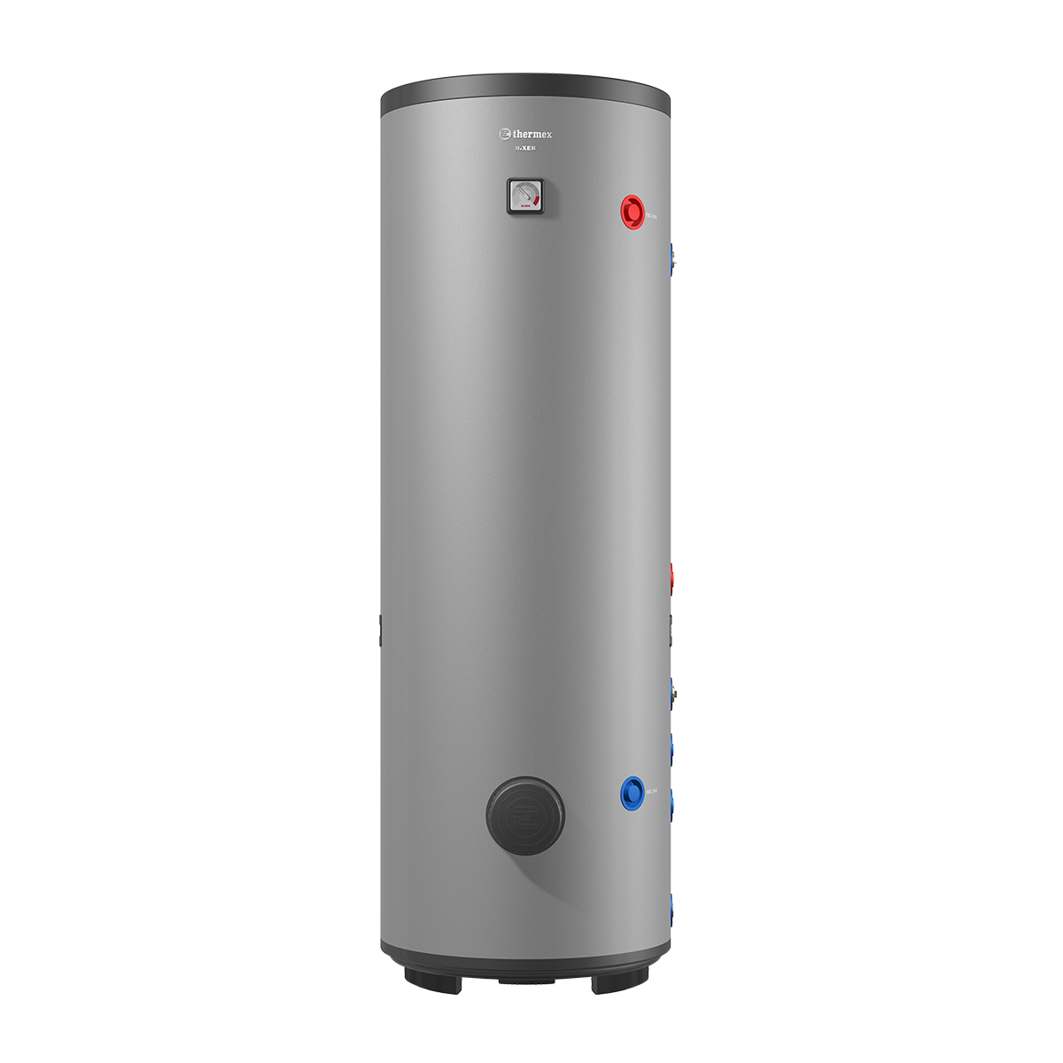 Бойлер косвенного нагрева THERMEX NIXEN 250 F (Combi) (ЭдЭБ03362)