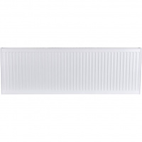 Радиатор стальной панельный ROMMER COMPACT тип 22х500х1400 боковое подключение