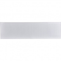 Радиатор стальной панельный ROMMER COMPACT тип 11х500х1800 боковое подключение