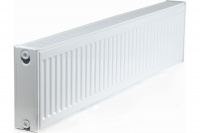 Радиатор стальной панельный AXIS VENTIL тип 22х200x3000 нижнее подключение (без кронштейнов)