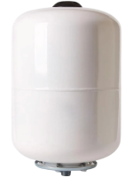 Расширительный бак для ГВС ESSAN PREMIUM SE.FA белый 12, 3/4" (12л/4,0-10bar)